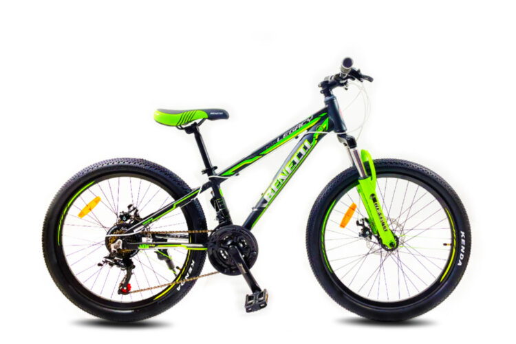 BENETTI 24  Legacy DD