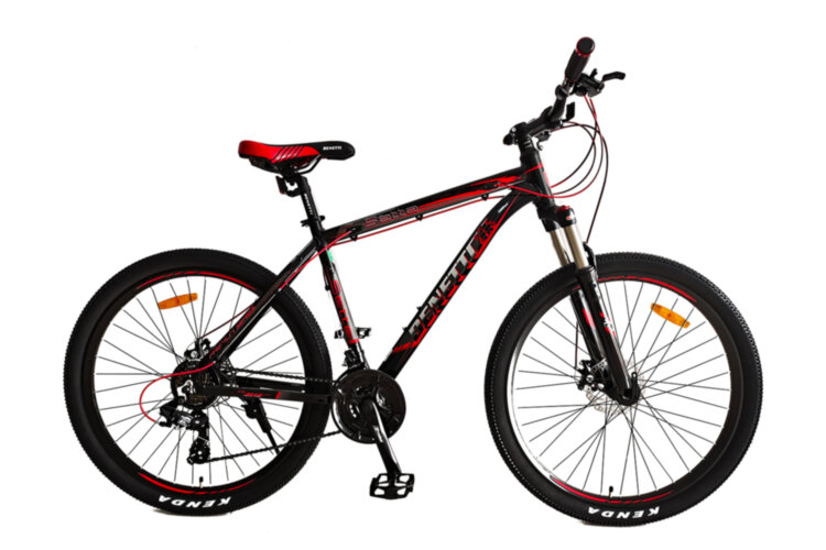 BENETTI 27.5 Sette DD