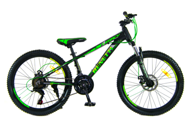 BENETTI 24  Legacy  DD