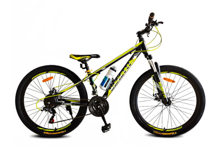 BENETTI 26 Pronto DD