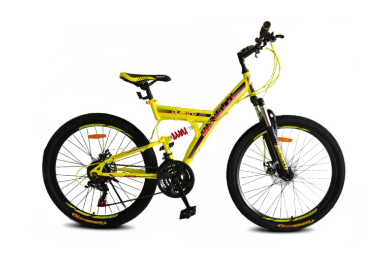  BENETTI 26 Quattro DD