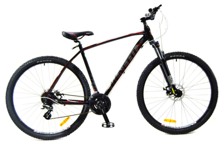 BENETTI 29 Strale DD  