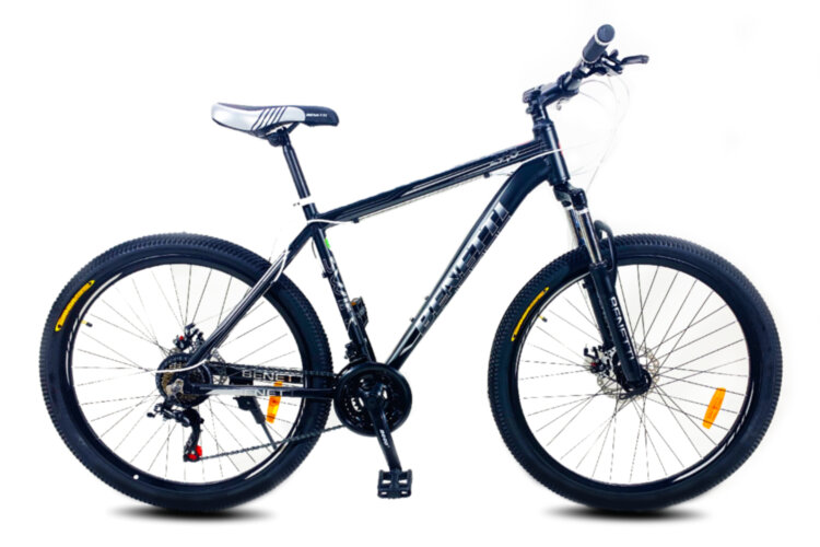 BENETTI 27,5  Swift DD