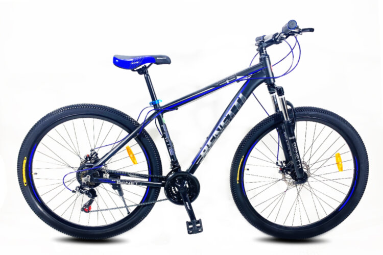 BENETTI 29 Prime  DD