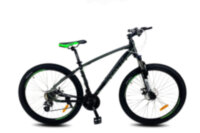 Велосипед Benetti Vero DD 27,5''