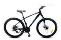 Велосипед Benetti Vero DD 27,5''