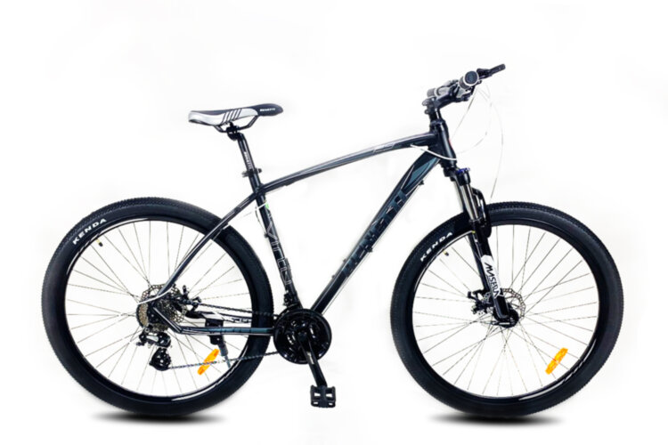 Велосипед Benetti Virtu DD 29''